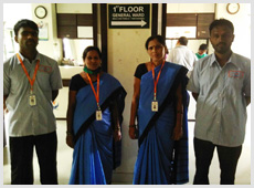 SS Group