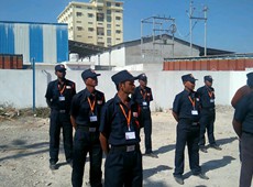 SS Group