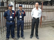 SS Group