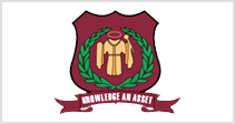 All Saints International School 