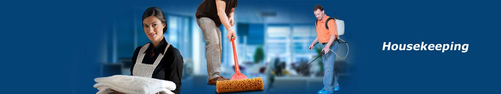 Housekeeping